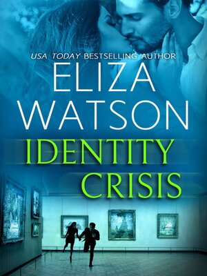 cover image of Identity Crisis